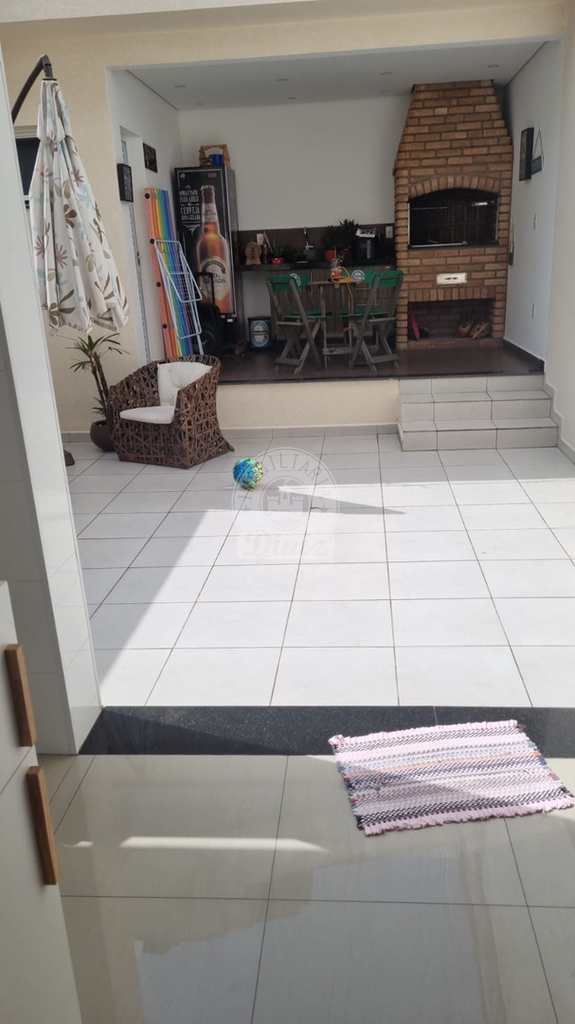 Sobrado em São Caetano do Sul, no bairro Santa Maria