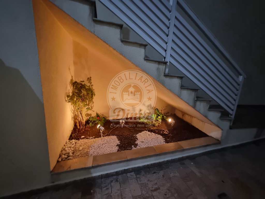 Sobrado em São Caetano do Sul, no bairro Santa Maria