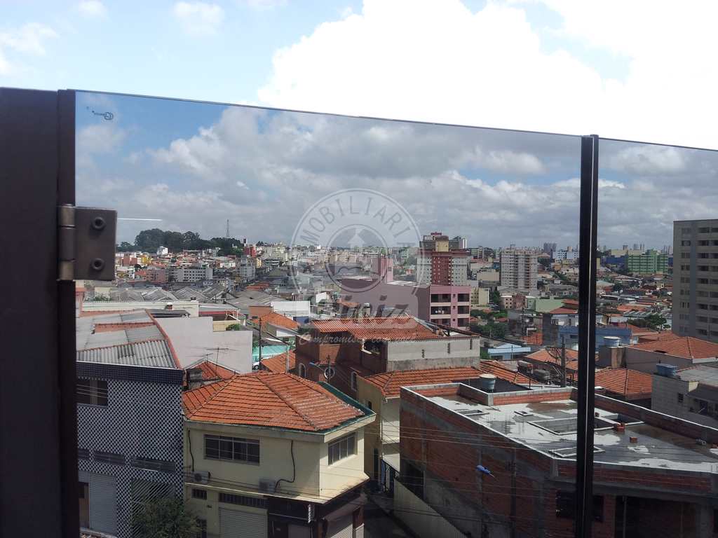 Cobertura em São Caetano do Sul, no bairro Santa Maria