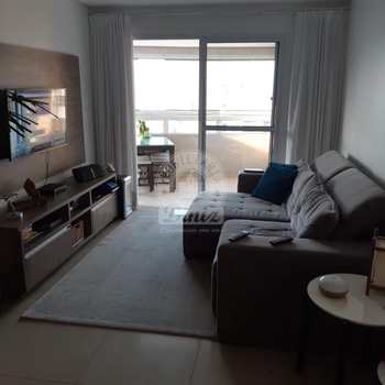 Apartamento em São Caetano do Sul, bairro Santa Paula