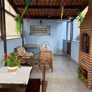 Sobrado em São Caetano do Sul, bairro Mauá