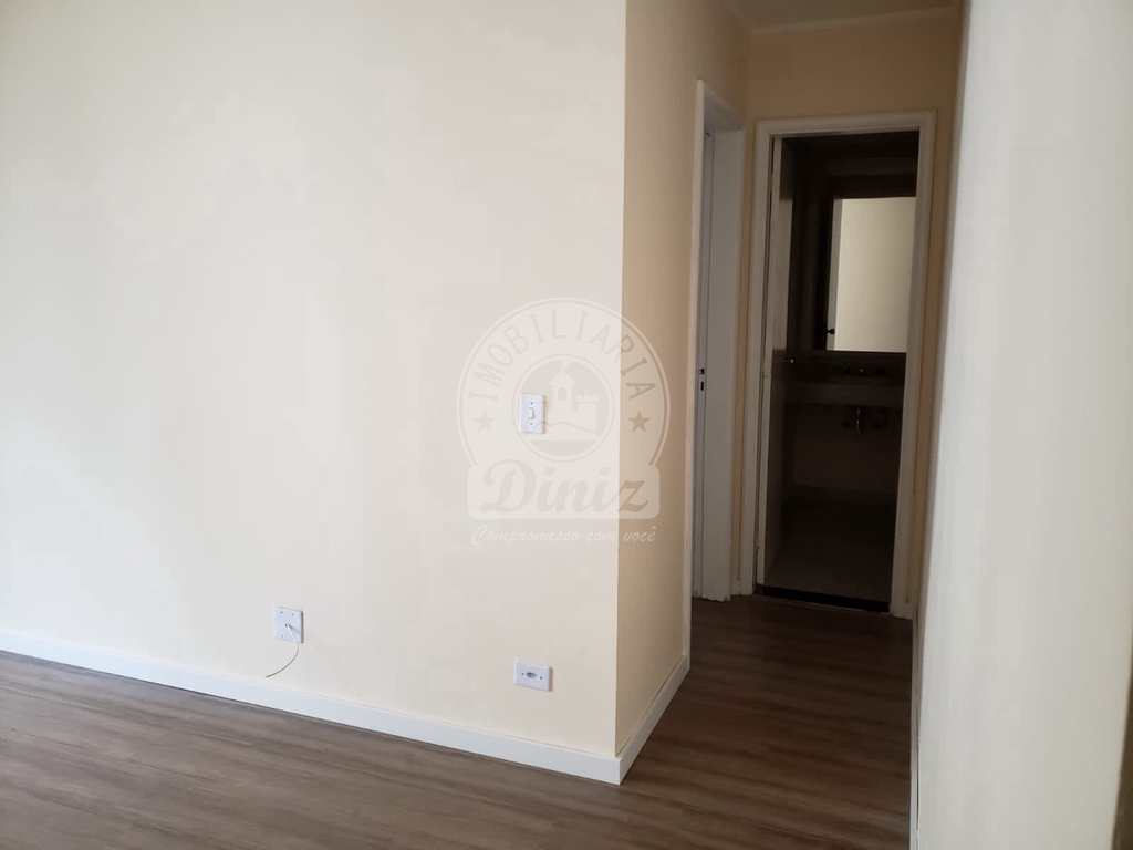Apartamento em São Caetano do Sul, no bairro Osvaldo Cruz