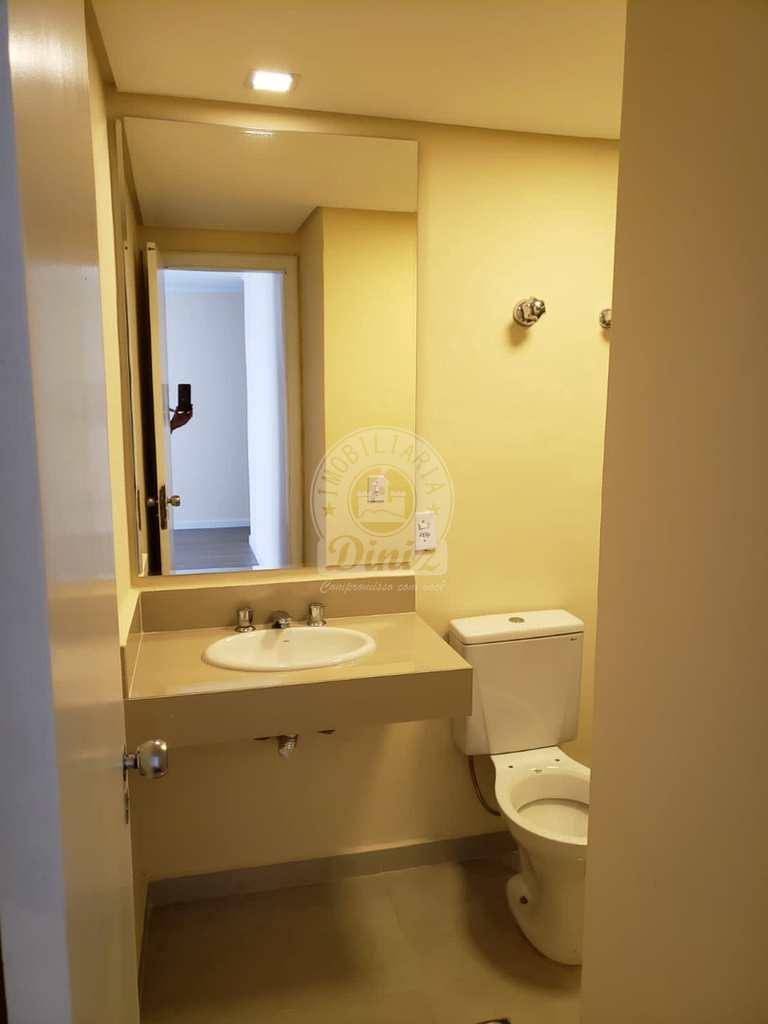 Apartamento em São Caetano do Sul, no bairro Osvaldo Cruz