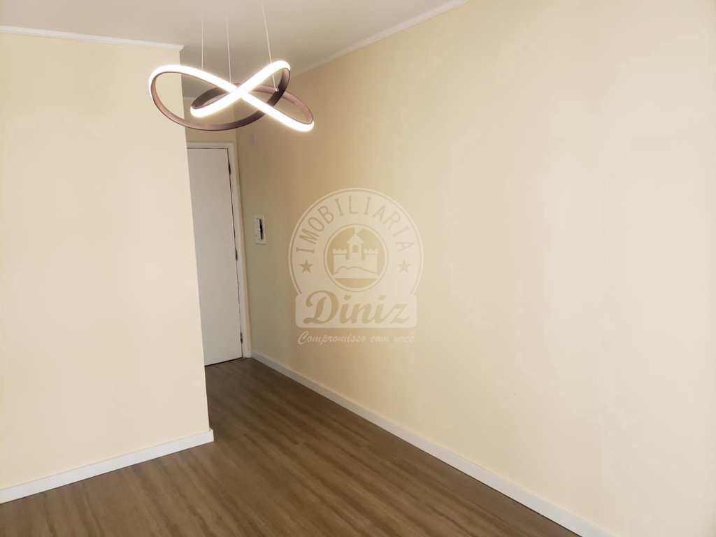 Apartamento em São Caetano do Sul, no bairro Osvaldo Cruz