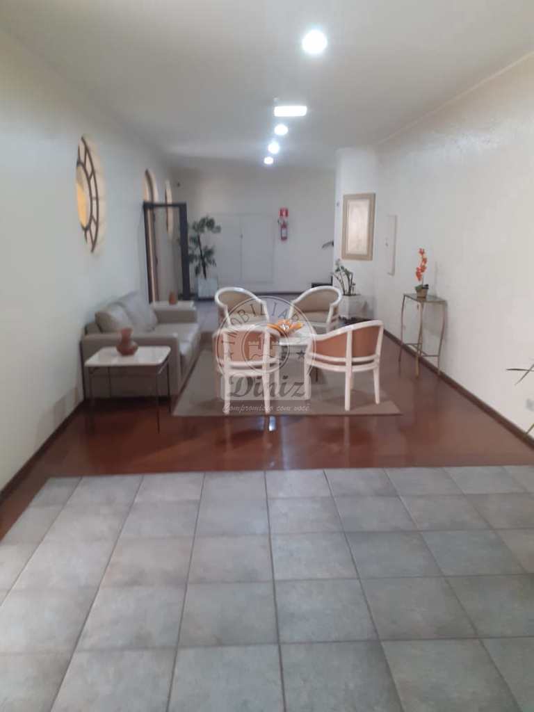 Apartamento em São Caetano do Sul, no bairro Osvaldo Cruz
