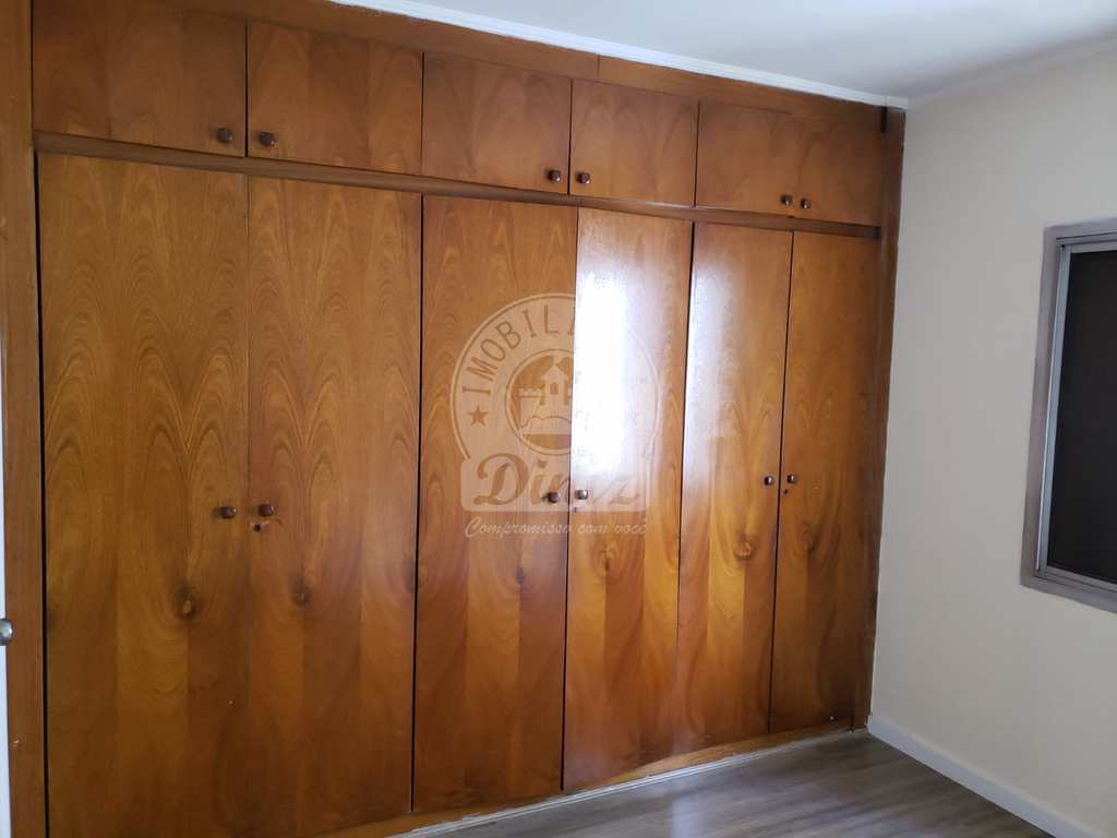 Apartamento em São Caetano do Sul, no bairro Osvaldo Cruz