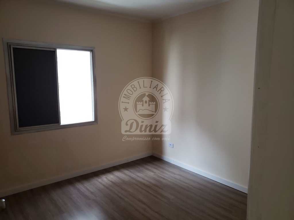 Apartamento em São Caetano do Sul, no bairro Osvaldo Cruz