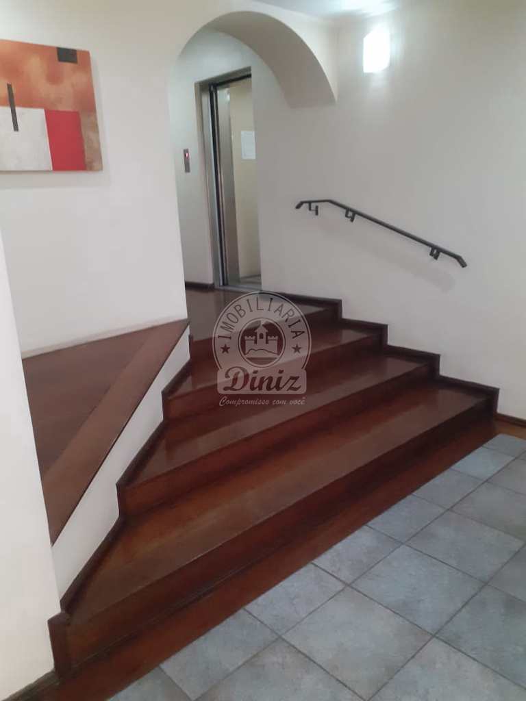Apartamento em São Caetano do Sul, no bairro Osvaldo Cruz