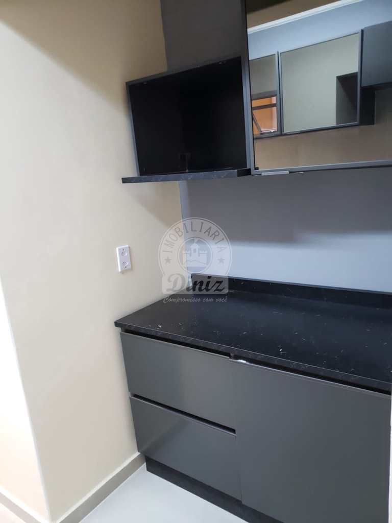 Apartamento em São Caetano do Sul, no bairro Osvaldo Cruz