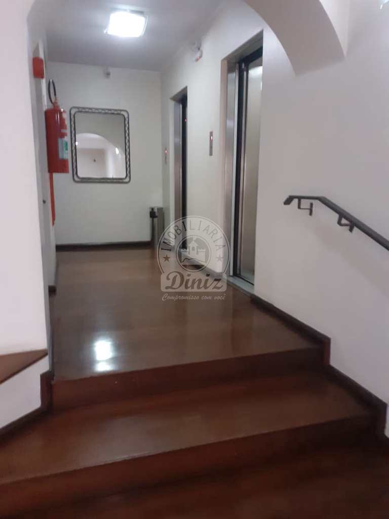 Apartamento em São Caetano do Sul, no bairro Osvaldo Cruz