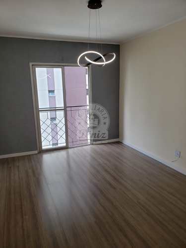Apartamento, código 4482 em São Caetano do Sul, bairro Osvaldo Cruz