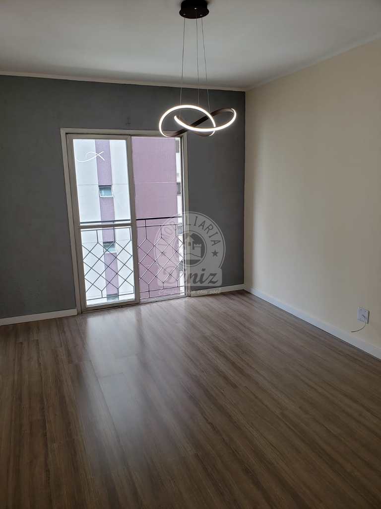 Apartamento em São Caetano do Sul, no bairro Osvaldo Cruz