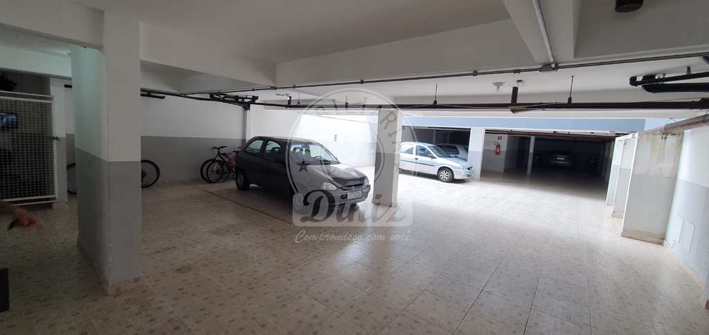 Apartamento em Santo André, no bairro Vila Palmares