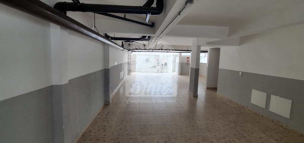 Apartamento em Santo André, no bairro Vila Palmares