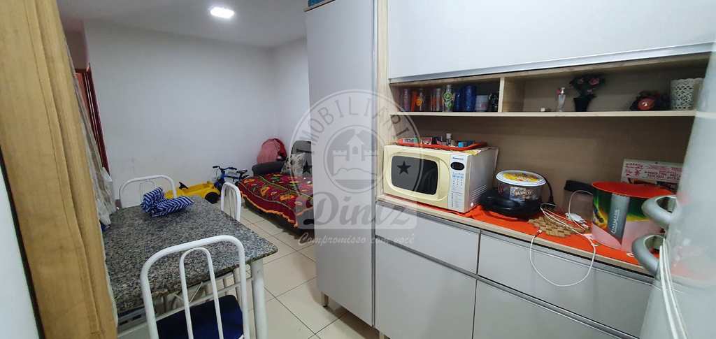 Apartamento em Santo André, no bairro Vila Palmares