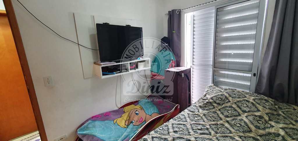 Apartamento em Santo André, no bairro Vila Palmares