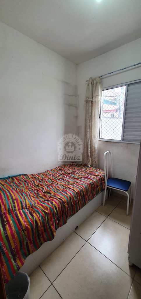 Apartamento em Santo André, no bairro Vila Palmares