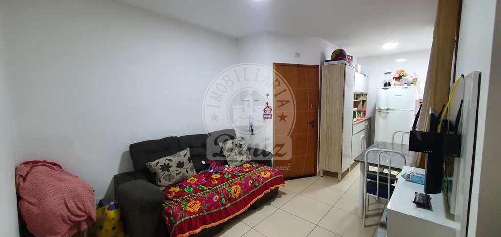 Apartamento em Santo André, no bairro Vila Palmares