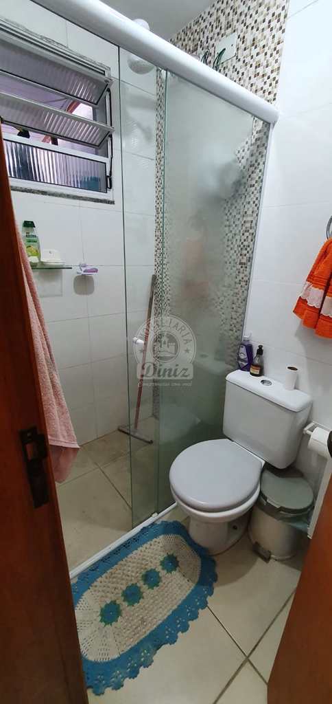 Apartamento em Santo André, no bairro Vila Palmares