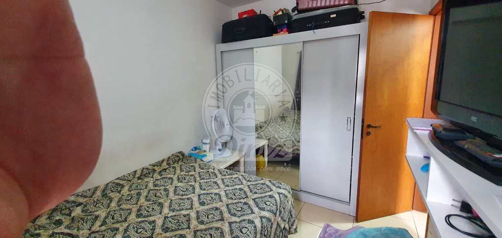 Apartamento em Santo André, no bairro Vila Palmares