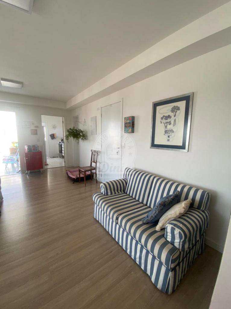 Penthouse em Santo André, no bairro Campestre