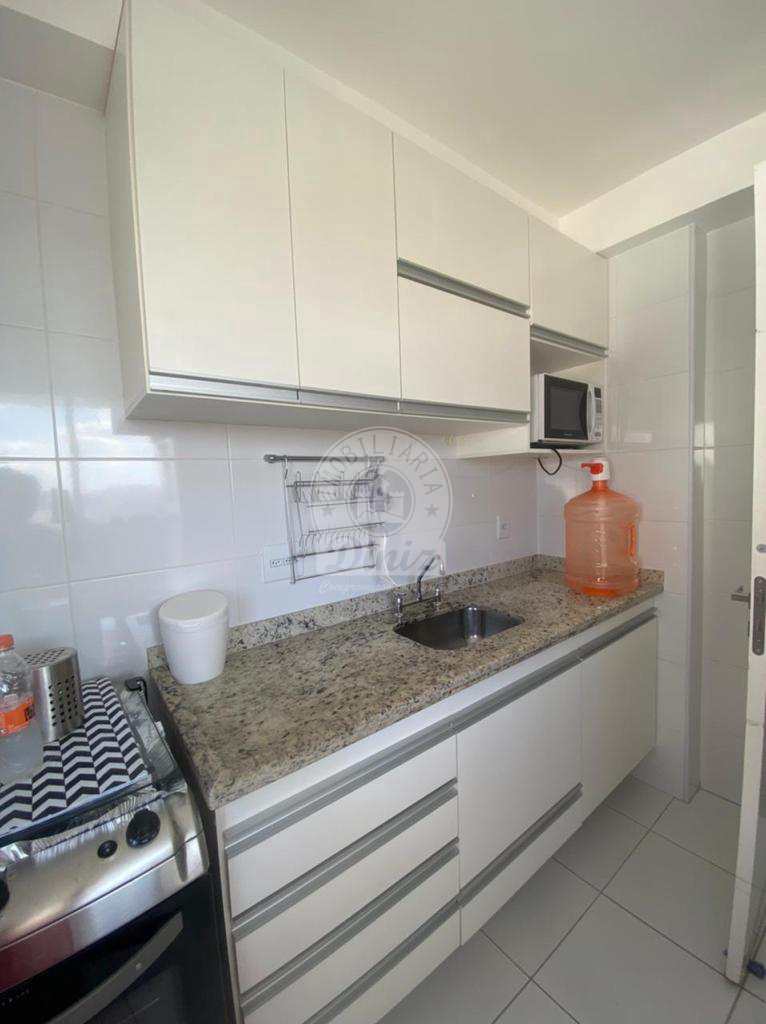 Penthouse em Santo André, no bairro Campestre