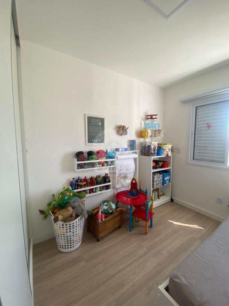 Penthouse em Santo André, no bairro Campestre