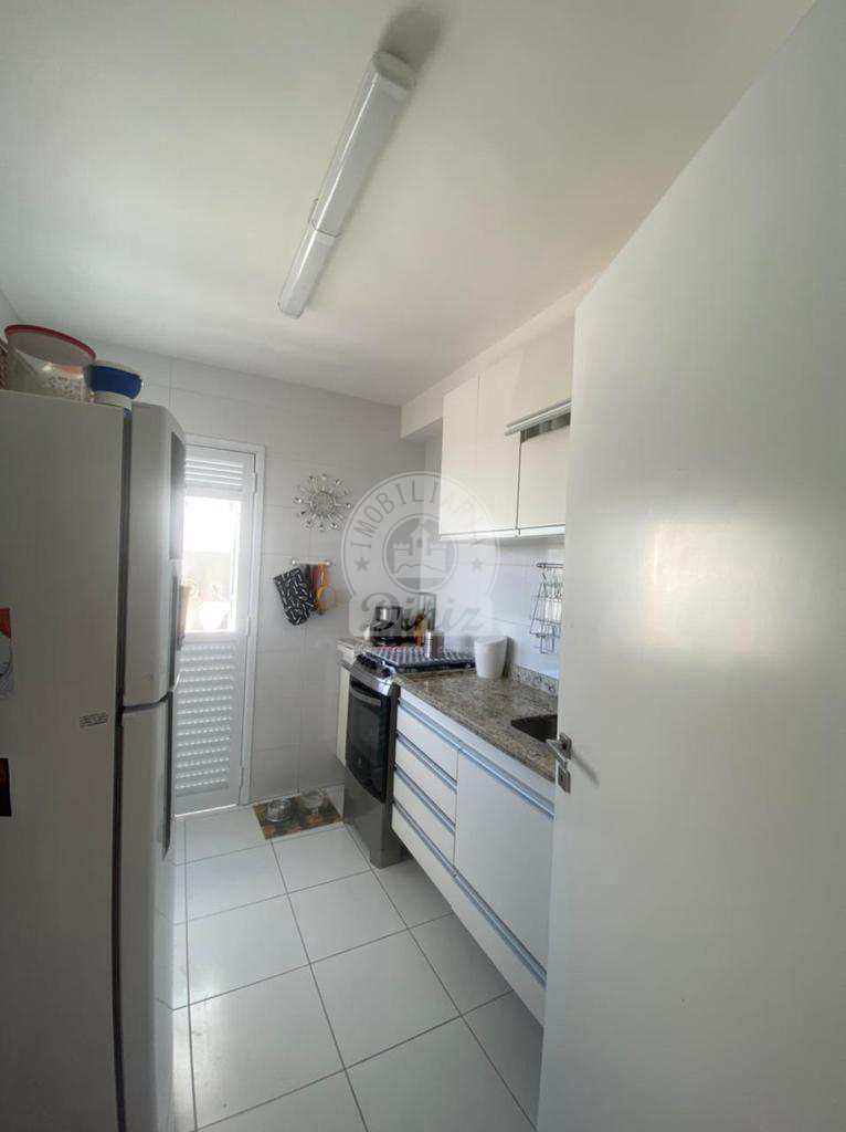 Penthouse em Santo André, no bairro Campestre