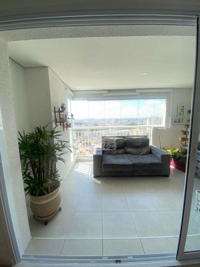 Penthouse em Santo André, no bairro Campestre