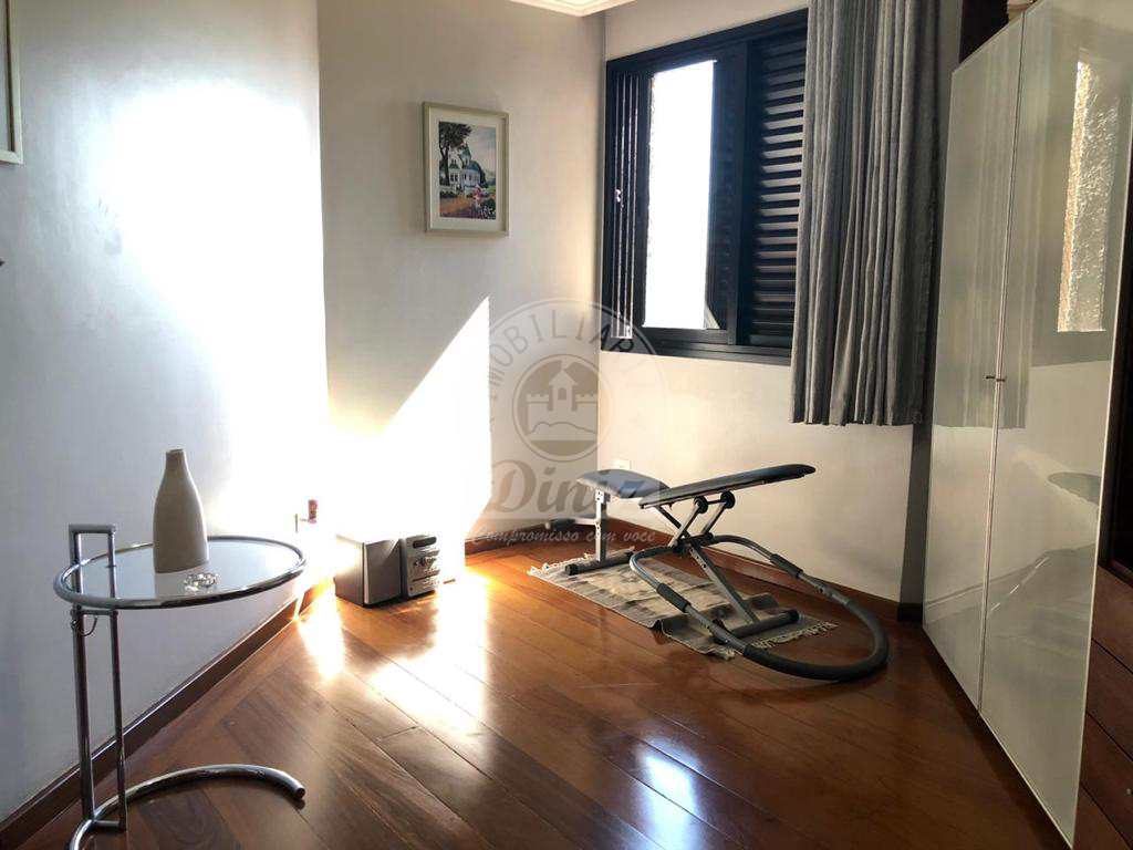 Apartamento em São Caetano do Sul, no bairro Santa Paula