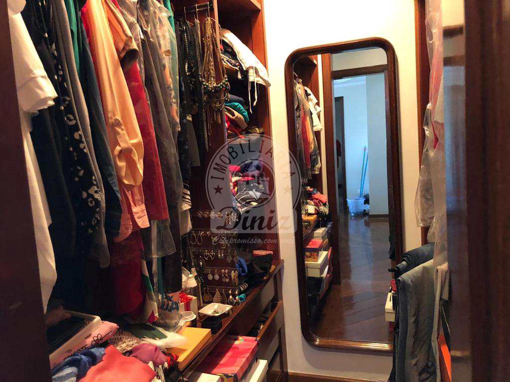 Apartamento em São Caetano do Sul, no bairro Santa Paula