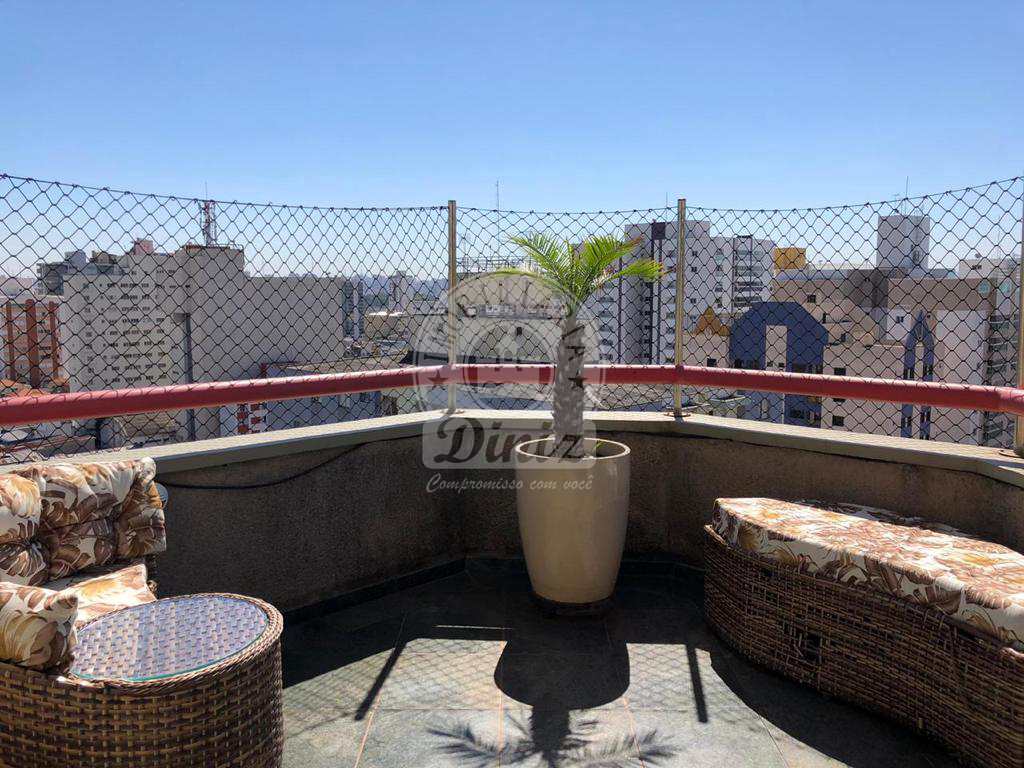 Apartamento em São Caetano do Sul, no bairro Santa Paula