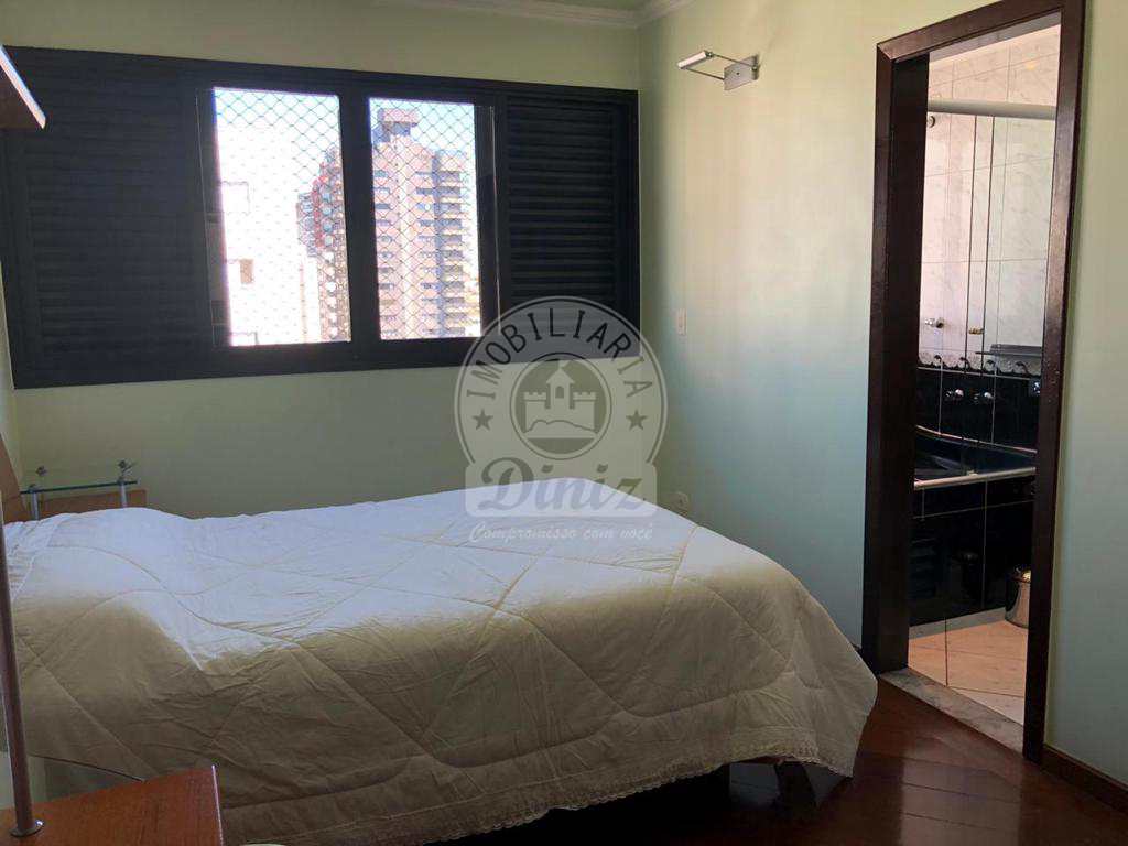 Apartamento em São Caetano do Sul, no bairro Santa Paula