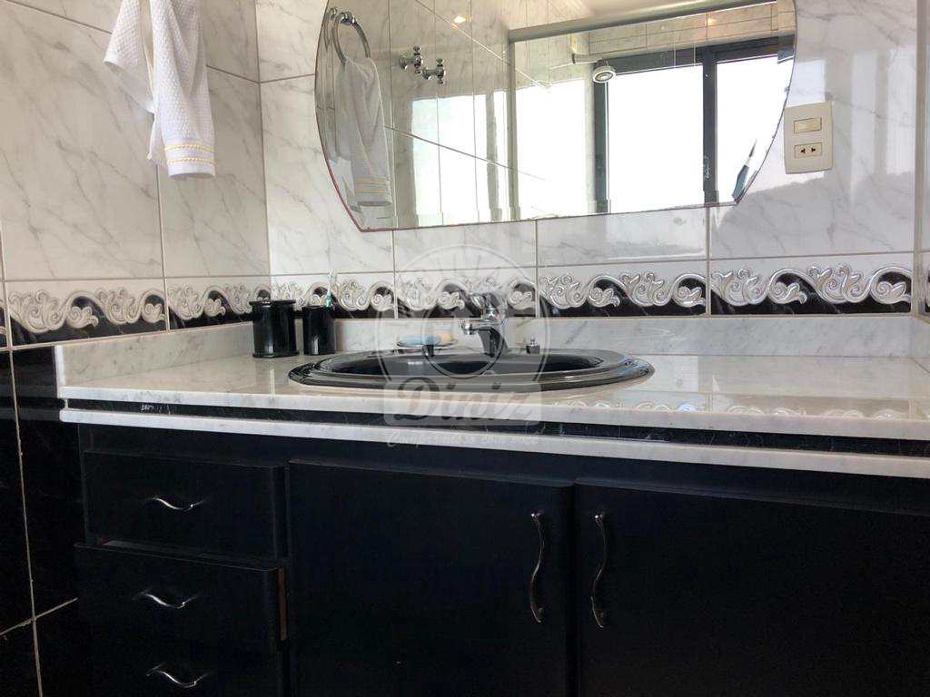 Apartamento em São Caetano do Sul, no bairro Santa Paula