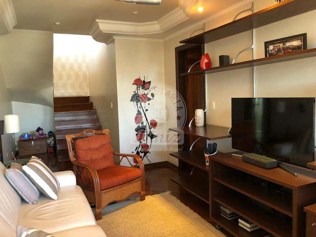 Apartamento em São Caetano do Sul, no bairro Santa Paula