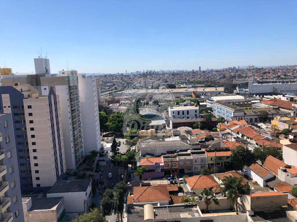 Apartamento em São Caetano do Sul, no bairro Santa Paula