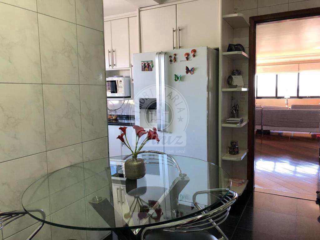 Apartamento em São Caetano do Sul, no bairro Santa Paula