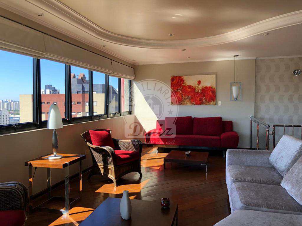 Apartamento em São Caetano do Sul, no bairro Santa Paula