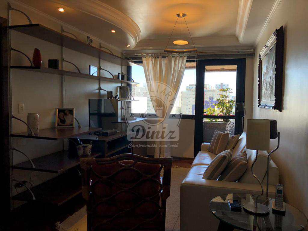 Apartamento em São Caetano do Sul, no bairro Santa Paula