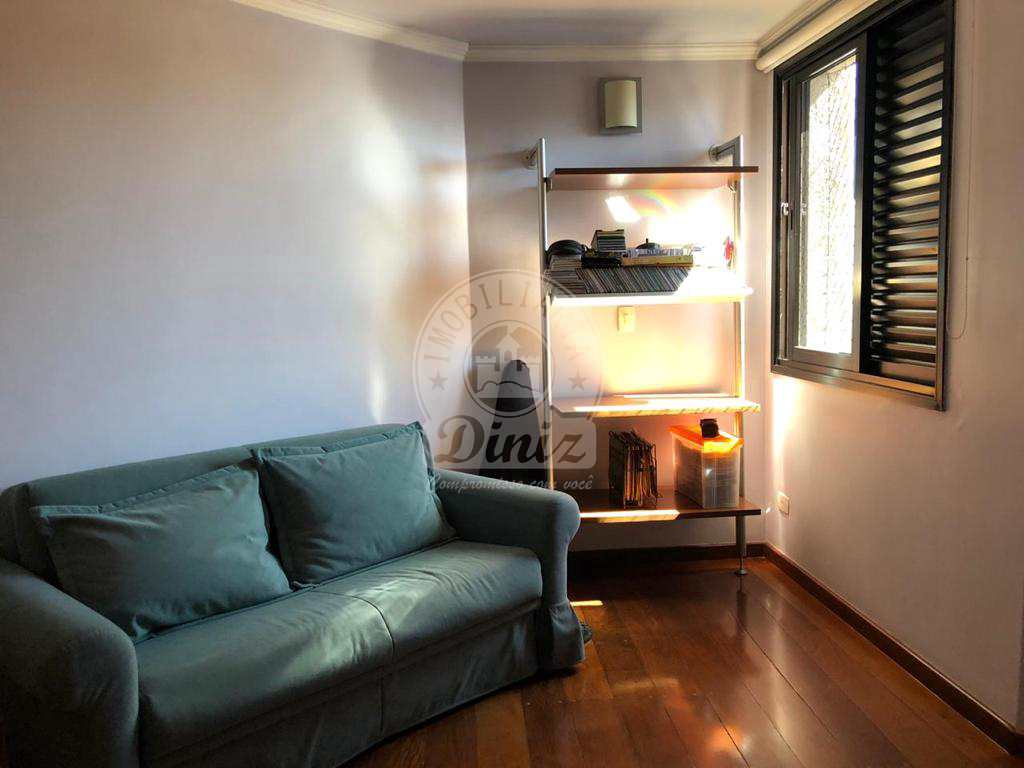 Apartamento em São Caetano do Sul, no bairro Santa Paula