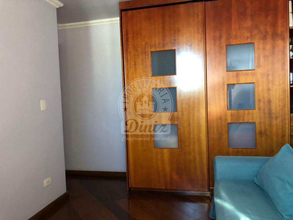 Apartamento em São Caetano do Sul, no bairro Santa Paula