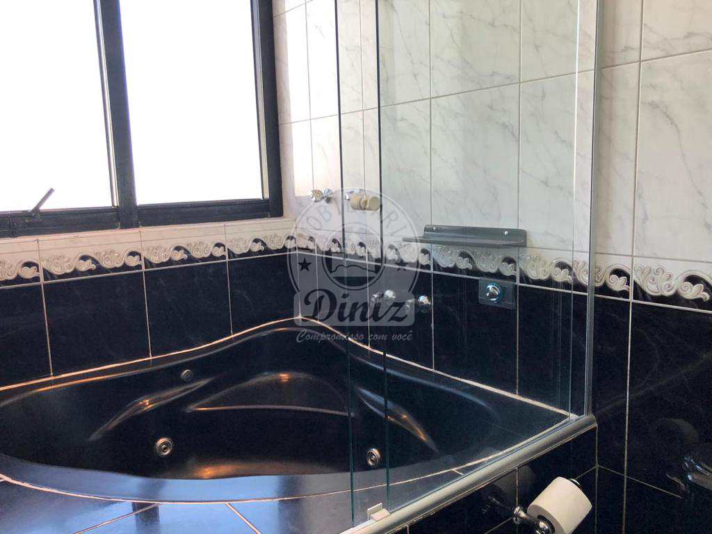 Apartamento em São Caetano do Sul, no bairro Santa Paula