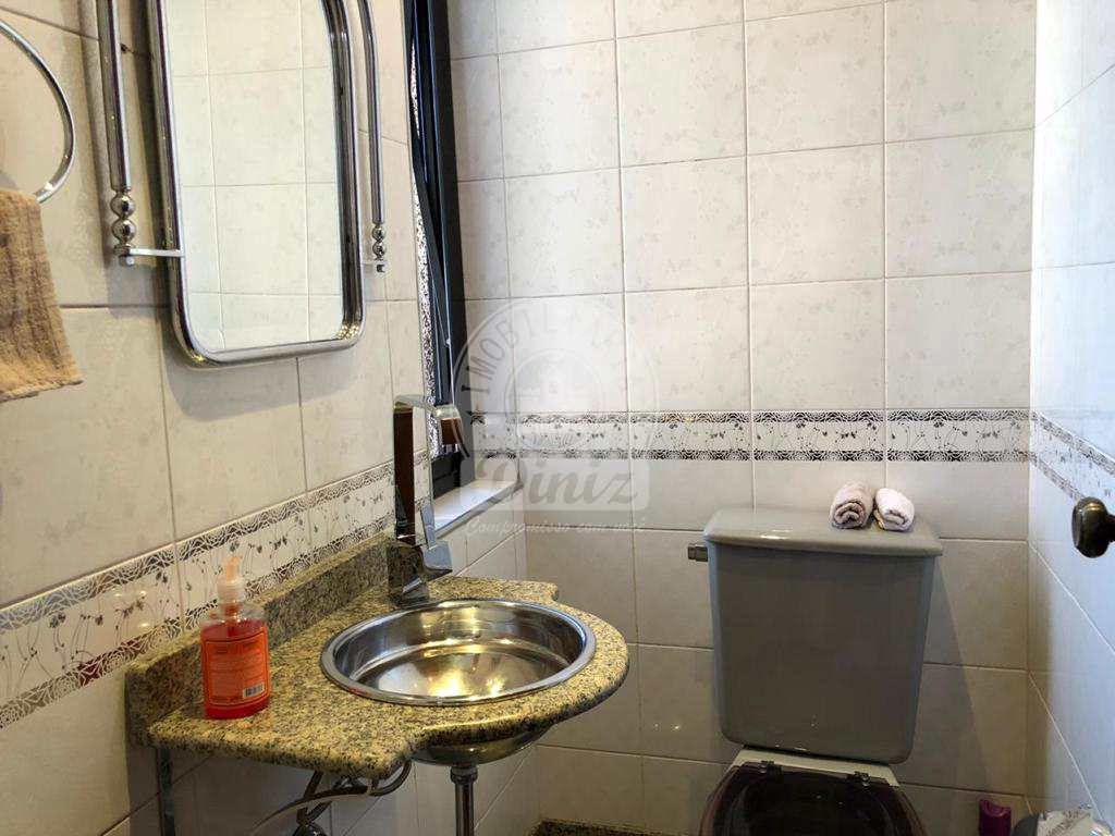 Apartamento em São Caetano do Sul, no bairro Santa Paula