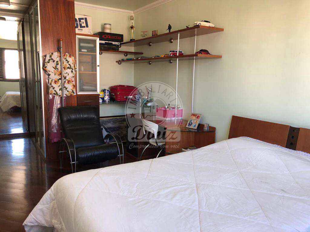 Apartamento em São Caetano do Sul, no bairro Santa Paula