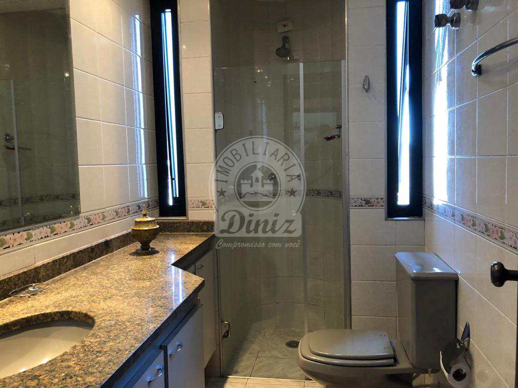 Apartamento em São Caetano do Sul, no bairro Santa Paula