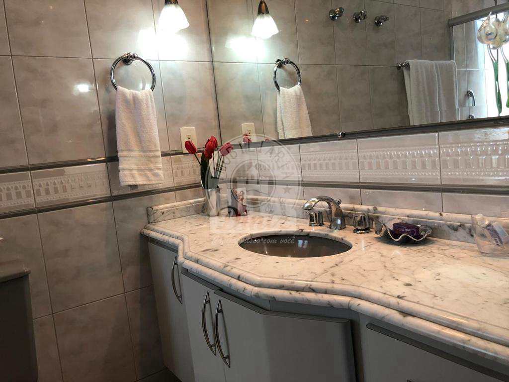 Apartamento em São Caetano do Sul, no bairro Santa Paula