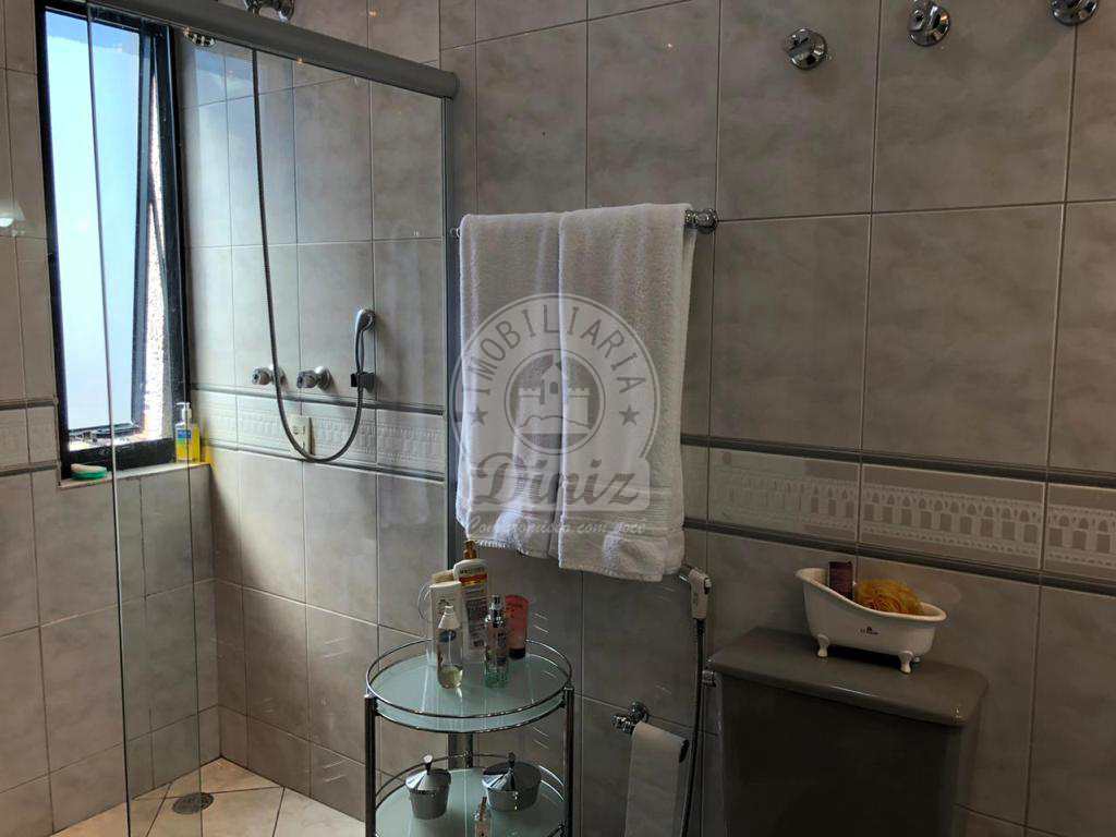 Apartamento em São Caetano do Sul, no bairro Santa Paula
