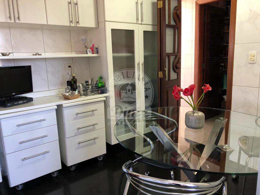Apartamento em São Caetano do Sul, no bairro Santa Paula