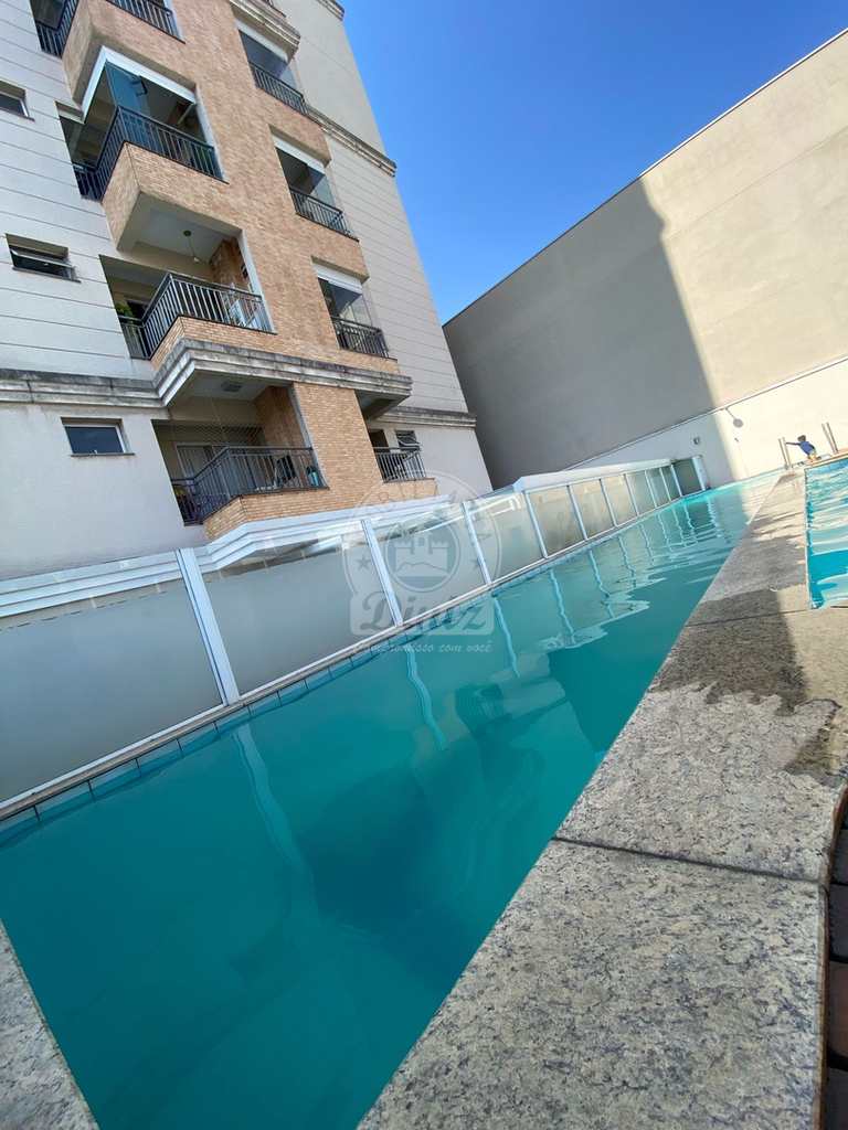 Cobertura em São Caetano do Sul, no bairro Osvaldo Cruz