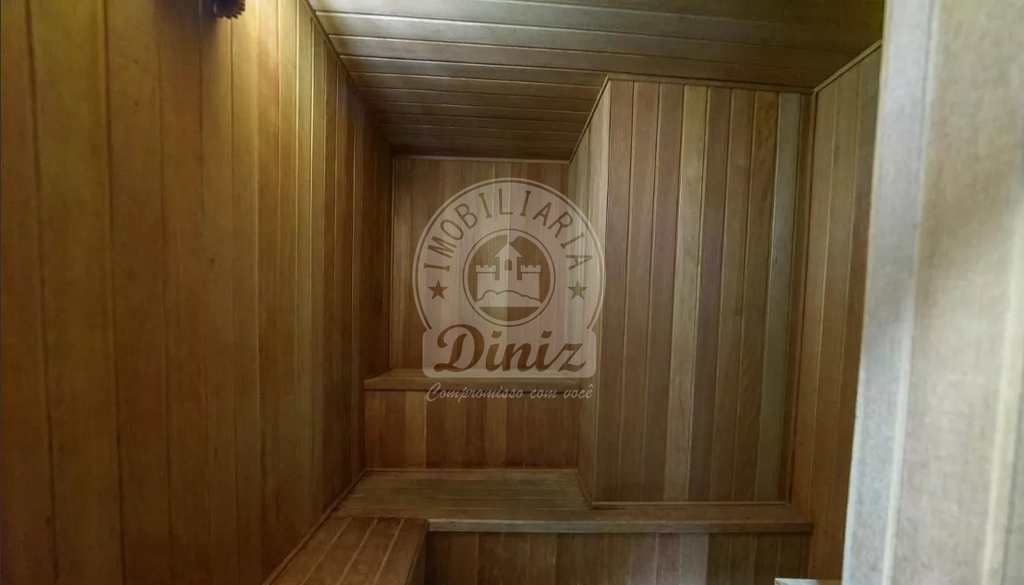 Cobertura em São Caetano do Sul, no bairro Osvaldo Cruz